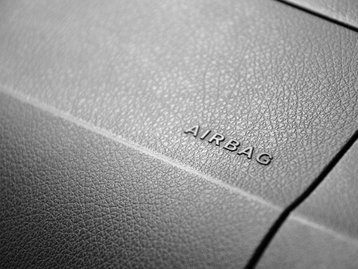 Tranquilidad para vos y tu FIAT: chequeá si los airbags Takata requieren una revisión